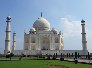 Agra