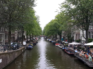 Amsterdam