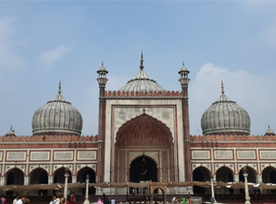 Delhi